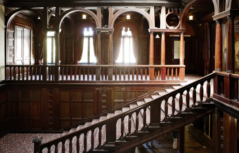 Muzeum Miasta Łodzi - Pałac Izraela Poznańskiego