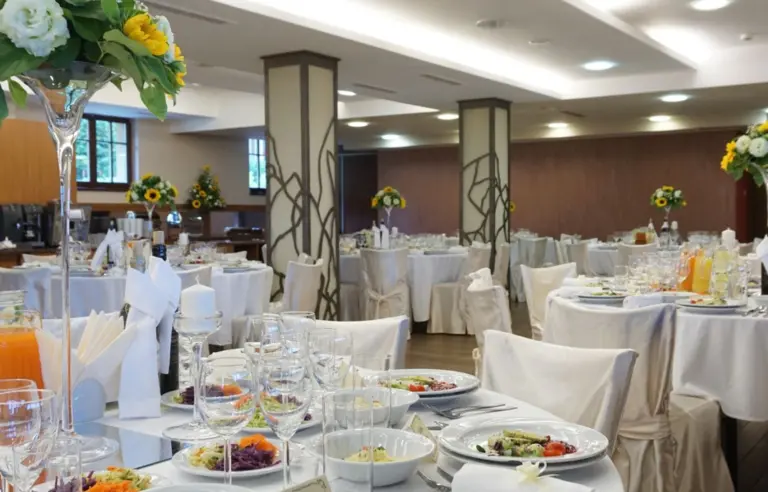 Szarotka Vital & SPA Resort - photo 1