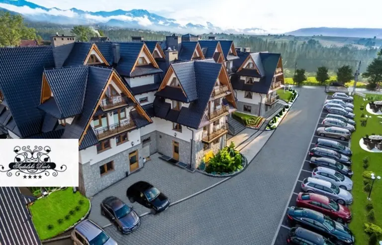 Sądelski Dwór - photo 1