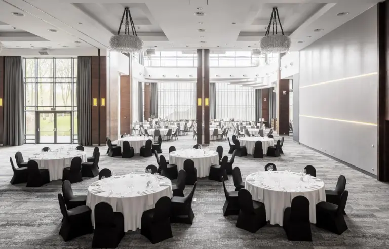 Hotel Warszawianka Centrum Kongresowe - zdjęcie 1