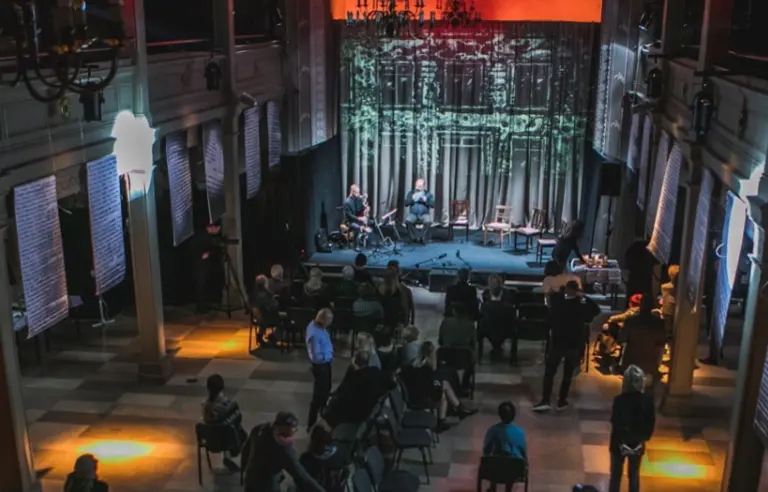 Ostrowskie Centrum Kultury Mała Scena