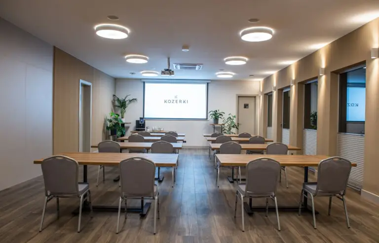 Hotel Kozerki - photo 1