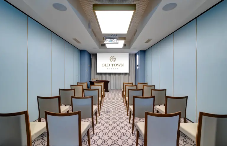 Old Town Haston - photo 1