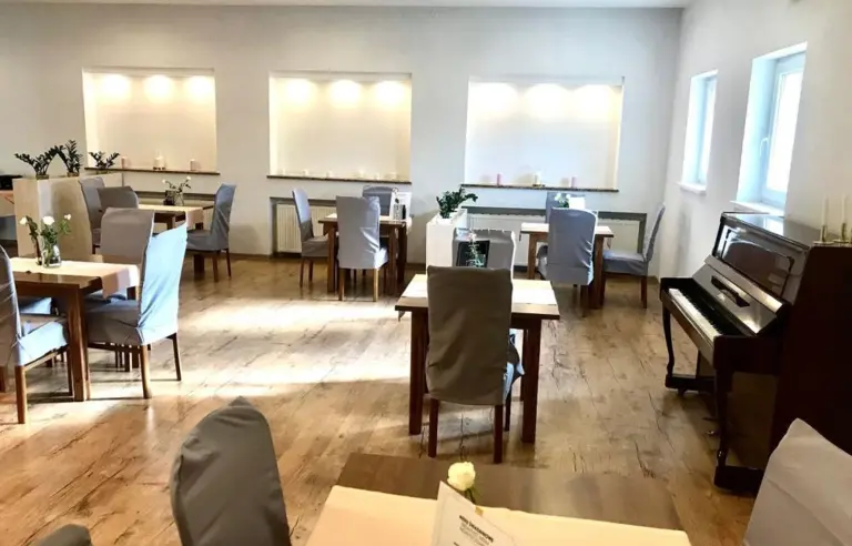 Hotel Miodowy - photo 1