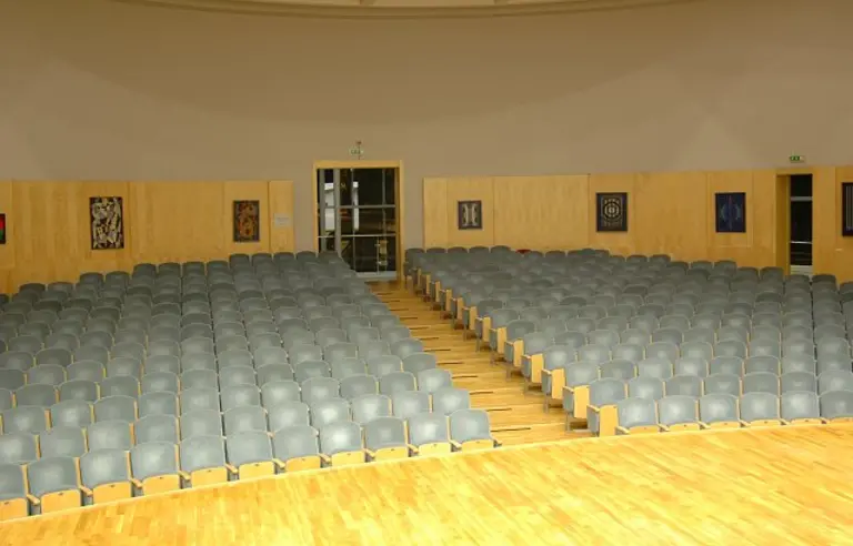 Filharmonia Zielonogórska im. Tadeusza Bairda - photo 1