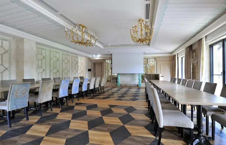 Złota Łania Wiartel Resort & SPA - photo 1