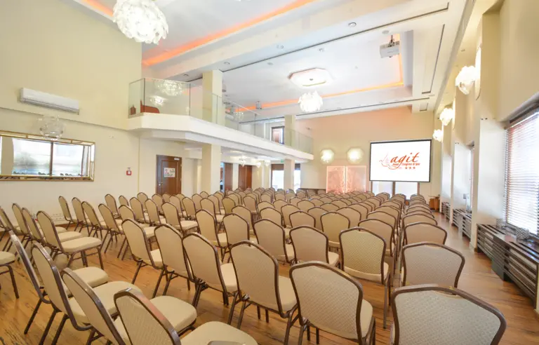 Hotel Agit Congress & SPA - zdjęcie 1