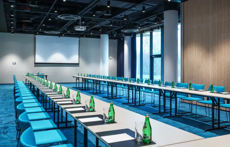 Seaside Park Hotel - photo 1