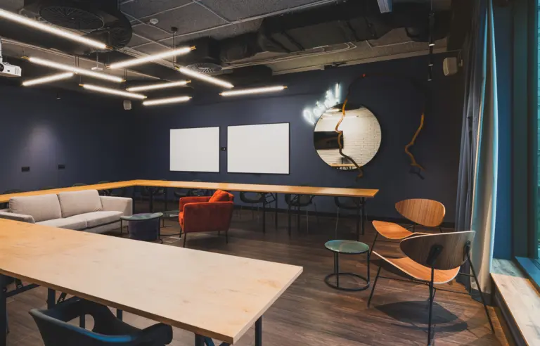 Royal Tulip Warsaw Centre - photo 1