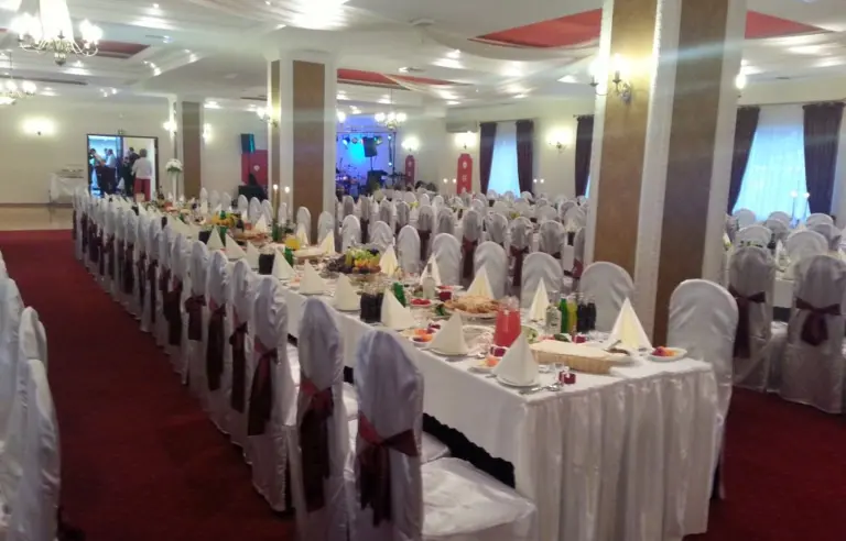 Centrum Konferencyjne Sułtan