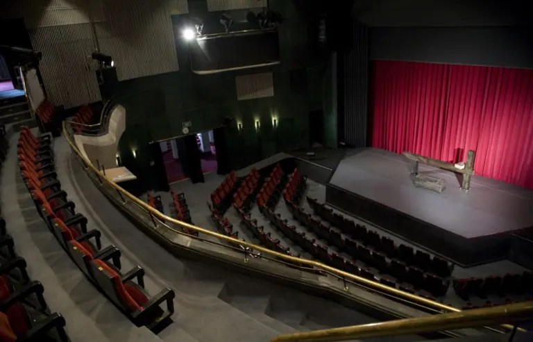 Teatr im. Adama Mickiewicza w Czestochowie