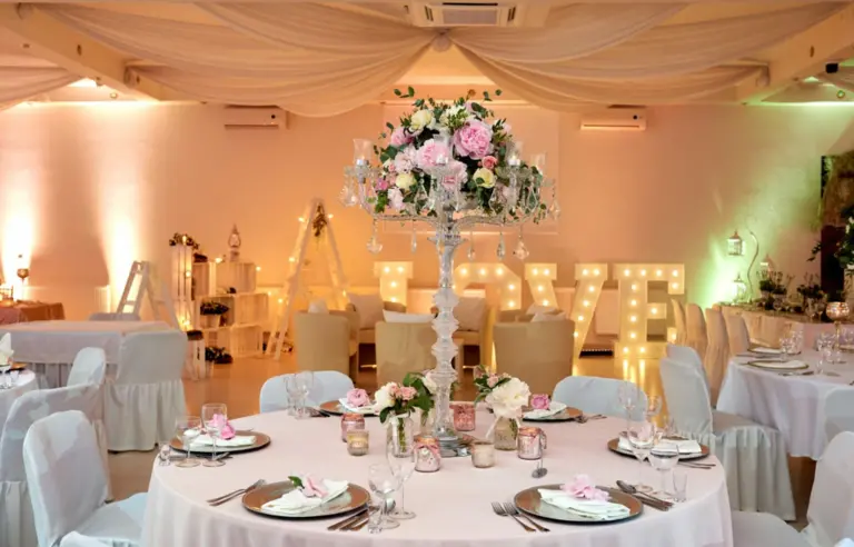 Sala Tarasowa Przybyszówka Kobyłka sala