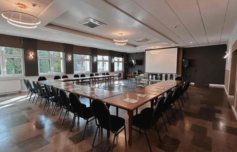 Hotel Gromada Arka Koszalin - zdjęcie 1