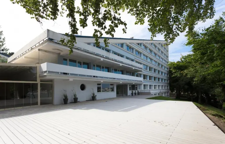 Blekitny Zagiel Gdynia