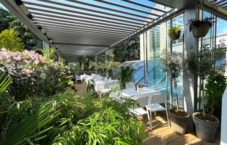 Mille Vigiani Syta 93 - zdjęcie 1