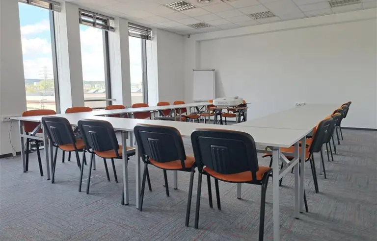 Bałtycki Port Nowych Technologii / Centrum Konferencyjno-Szkoleniowe w Gdyni - zdjęcie 1