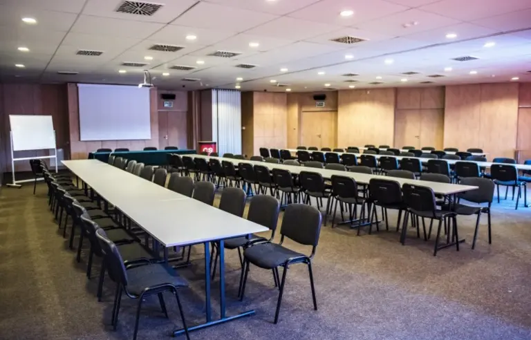 Centralny Ośrodek Sportu Wałcz - zdjęcie 1