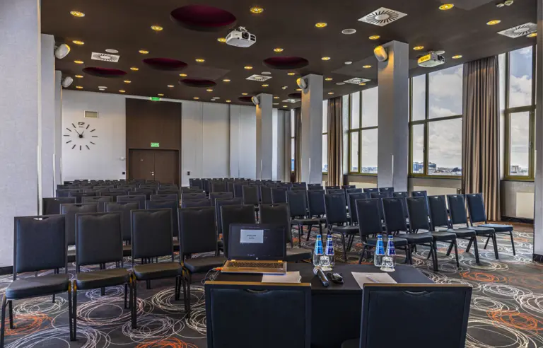 Mercure Warszawa Grand Sala Olimp