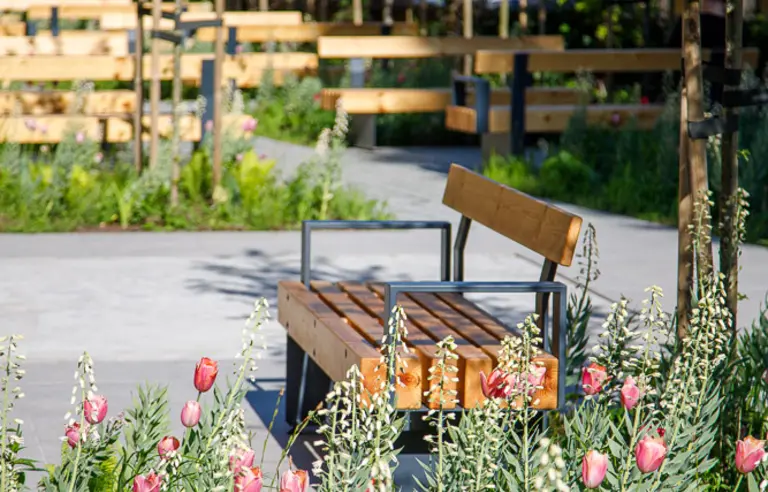 Sala konferencyjna w Lubicz Park - zdjęcie 1