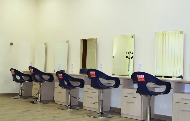 Izba Rzemieślnicza oraz Małej i Średniej Przedsiębiorczości w Katowicach - zdjęcie 1