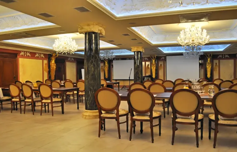 Hotel Koronny - photo 1