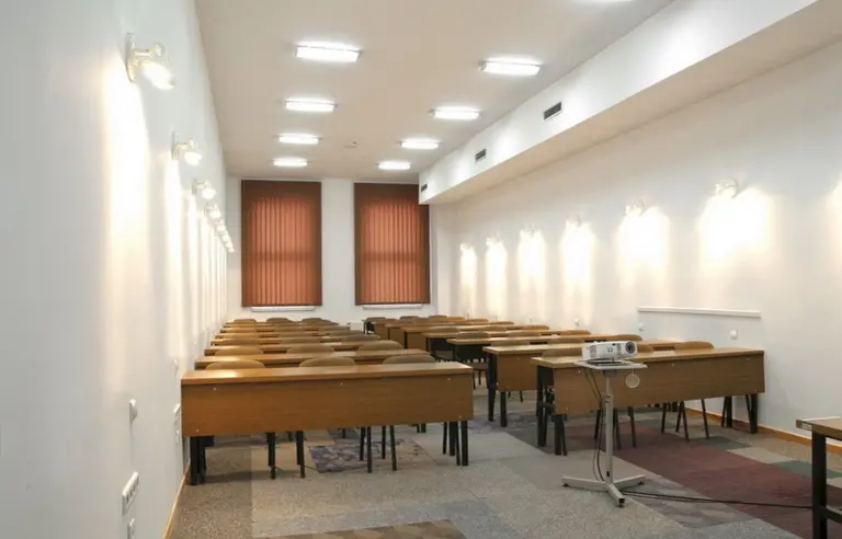 Centrum Konferencyjno-Szkoleniowe Bobrowiecka 9