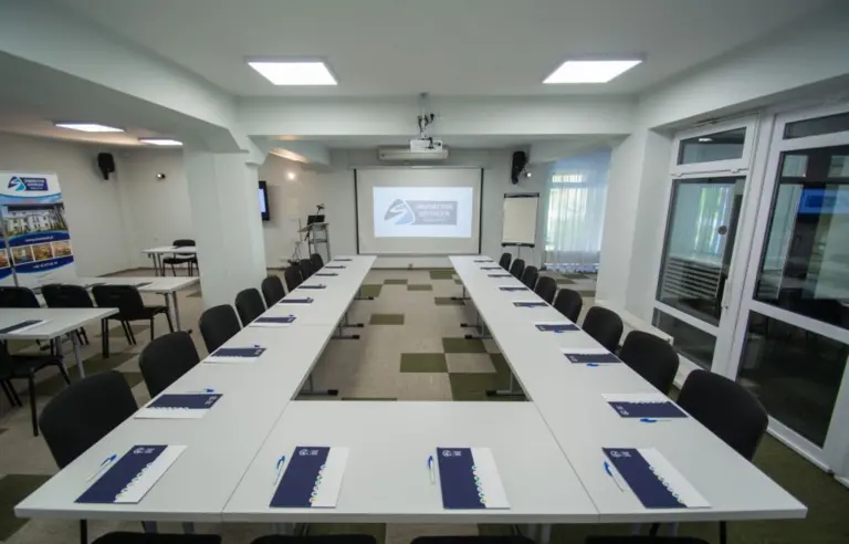 Hotel Jaworzyna Krynicka - photo 1