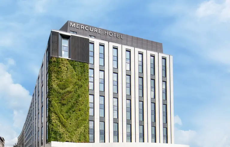 Mercure Katowice Centrum