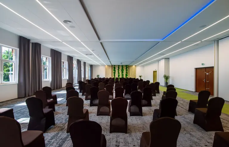 Hotel Anders Stare Jabłonki - photo 1