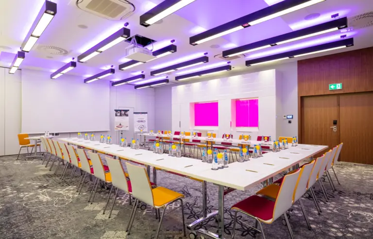 Mercure Kraków Stare Miasto - photo 1