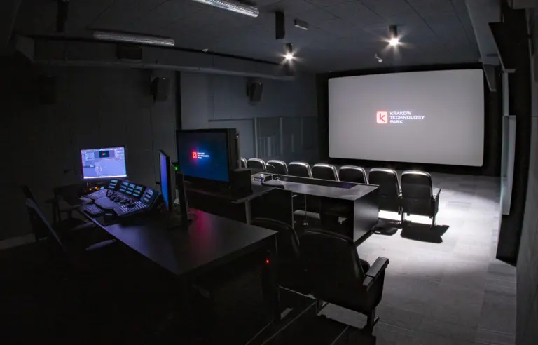 Krakowski Park Technologiczny - zdjęcie 1