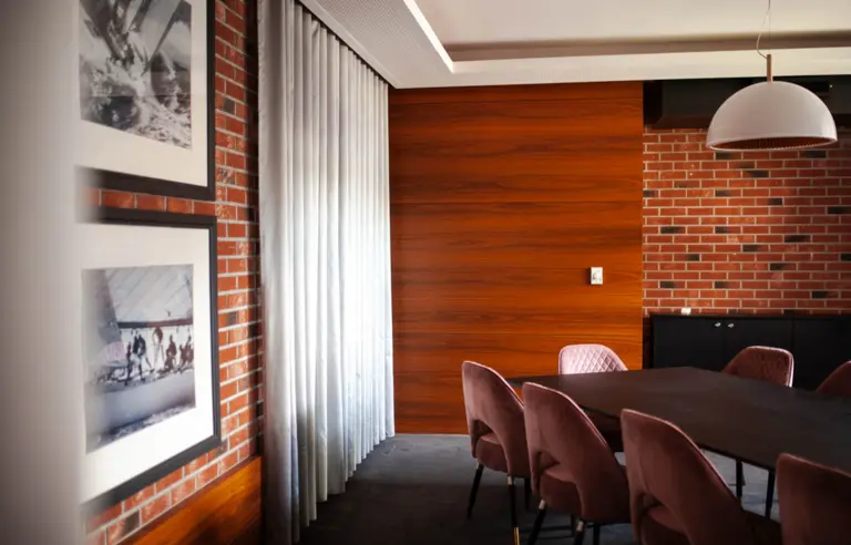 Hotel Willa Port - photo 1