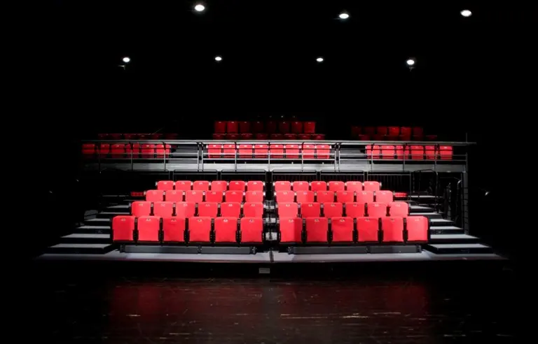 Teatr Polski Sala Kameralna Warszawa konferencje