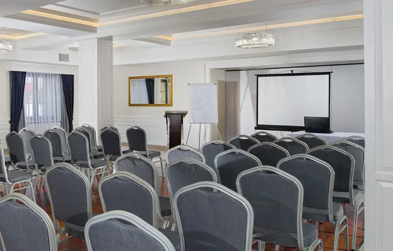 GNIECKI Hotel & Restaurant - photo 1