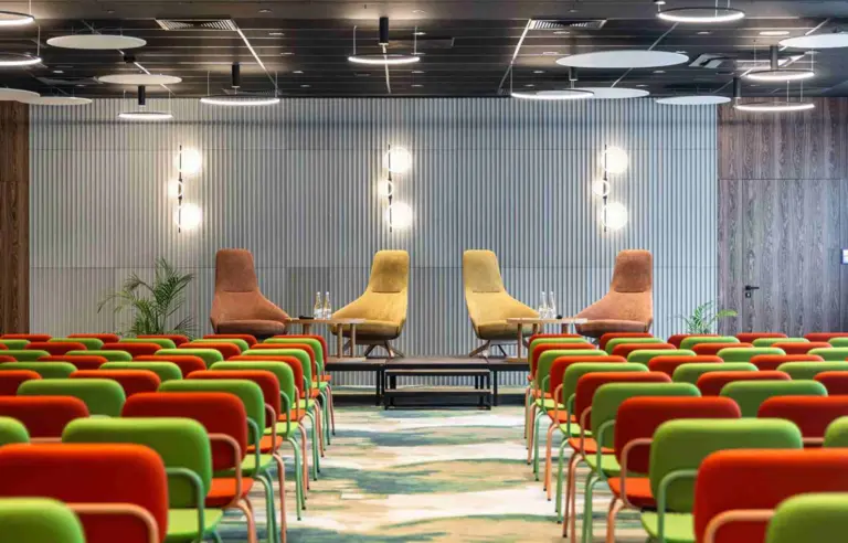 Hotel Mercure Opole - zdjęcie 1
