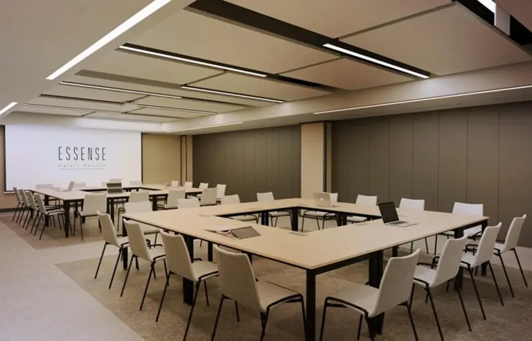 Essense Baltic Resort & Spa - zdjęcie 1