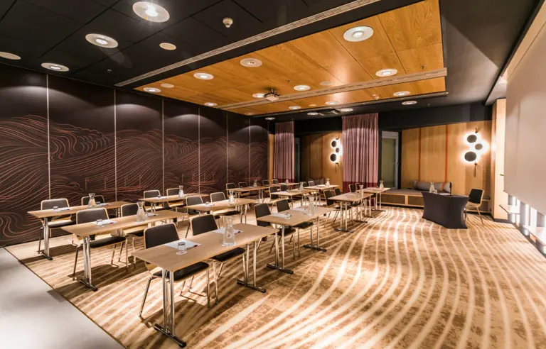 Sopot Marriott Resort & Spa - zdjęcie 1