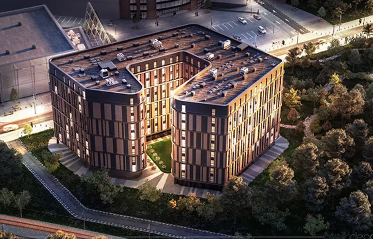 Warsaw Business Hotel - zdjęcie 1