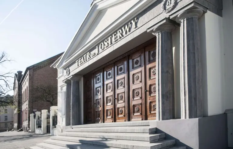 Teatr im. Juliusza Osterwy w Gorzowie Wielkopolskim