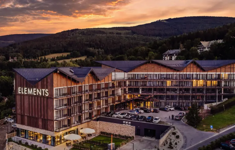 Elements Hotel & Spa
