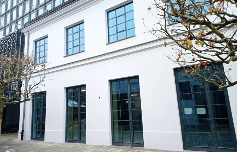 Blue Cactus Fabryka Norblina Warszawa