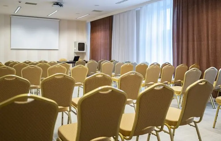 Hotel Prezydencki - zdjęcie 1