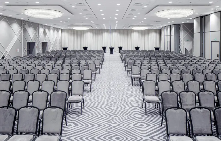 Diune Hotel & Resort - photo 1