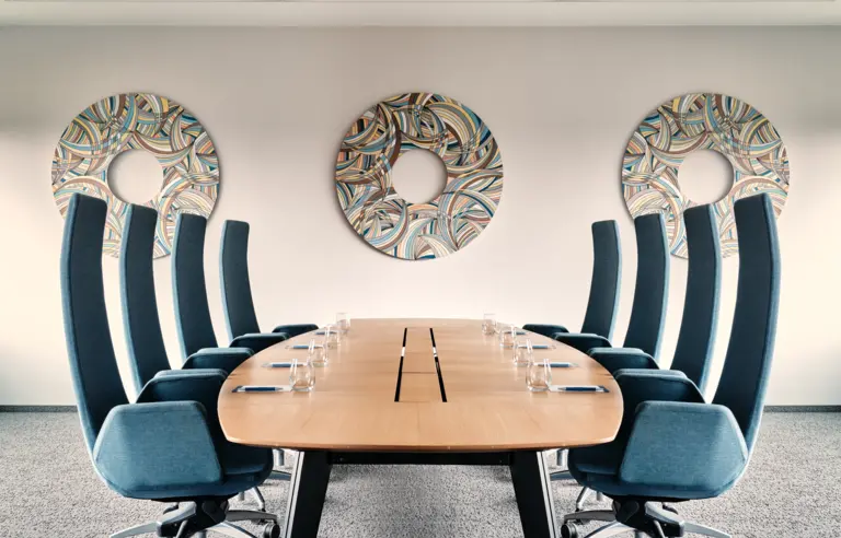 Four Points by Sheraton Warsaw Mokotów - photo 1