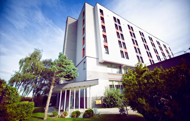 Hotel Śląsk Wrocław - photo 1