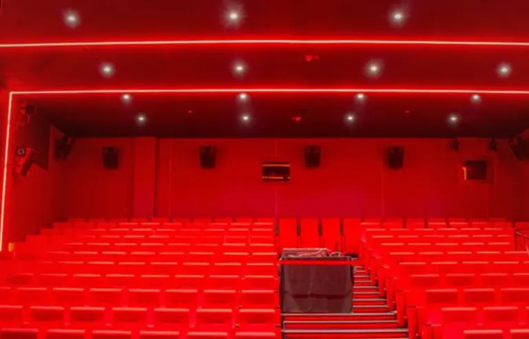 Miejski Dom Kultury w Piekarach Śląskich