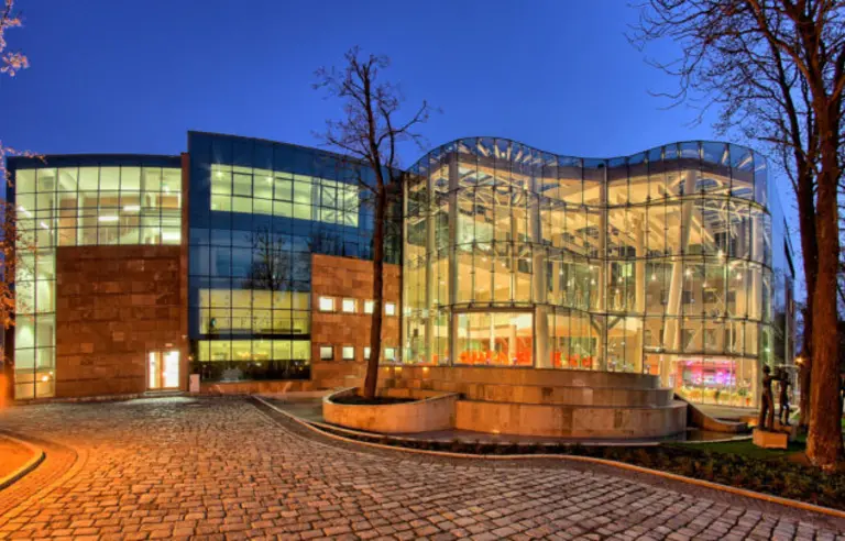 Filharmonia Opolska Opole