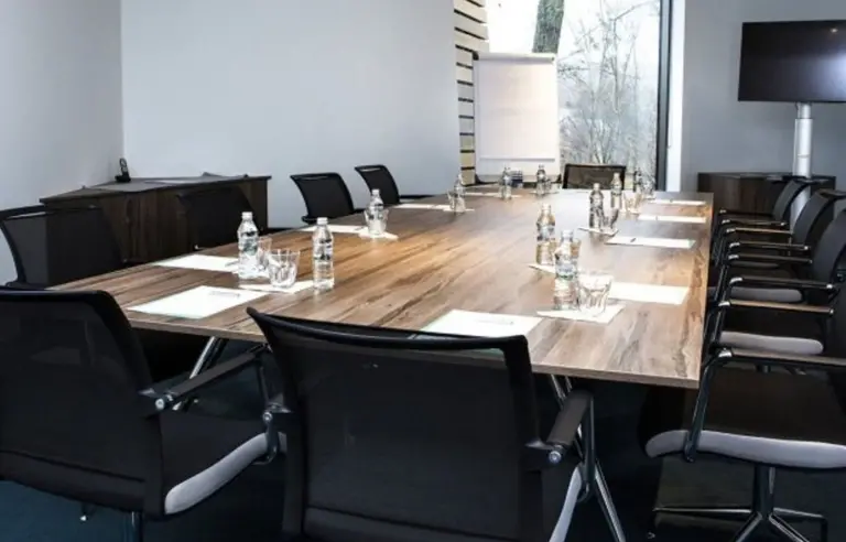 Przystań Hotel & Restaurants - photo 1