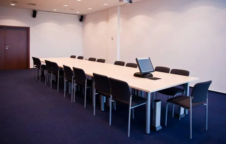 Elblaski Park Technologiczny Elblag sala konferencyjna