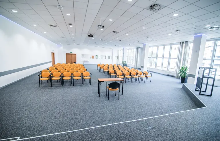 Sala konferencyjna
